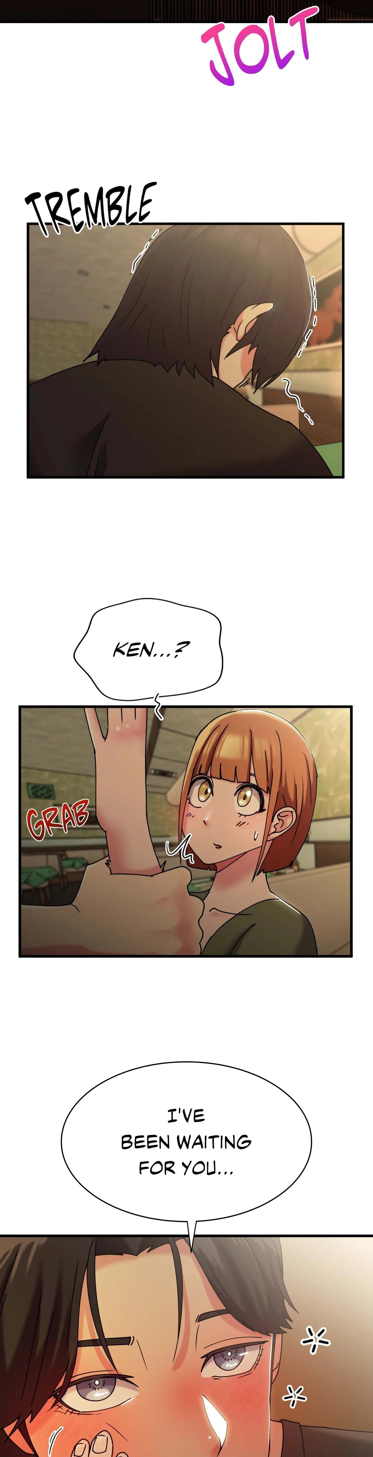 Long Island Iced Tea Chap Chapter 3-Long Island Iced Tea - Next Chap 4