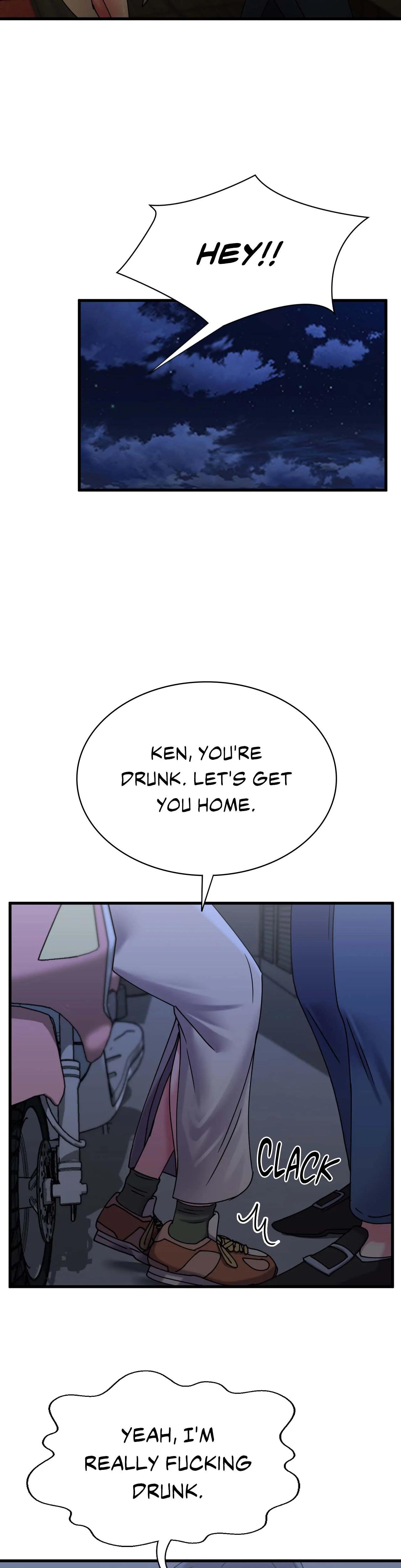 Long Island Iced Tea Chap Chapter 3-Long Island Iced Tea - Next Chap 4