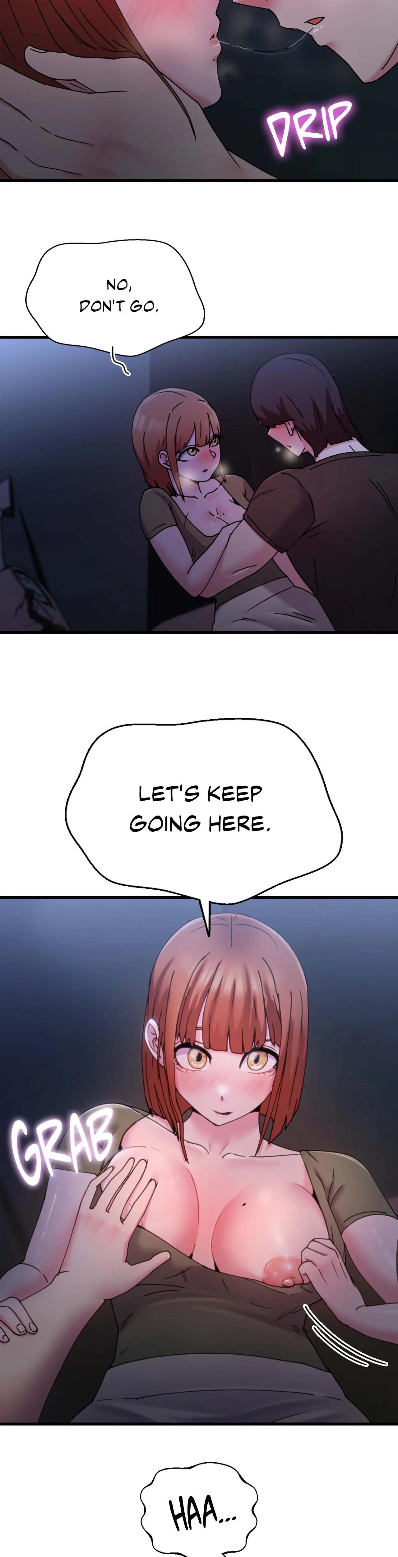 Long Island Iced Tea Chap Chapter 3-Long Island Iced Tea - Next Chap 4