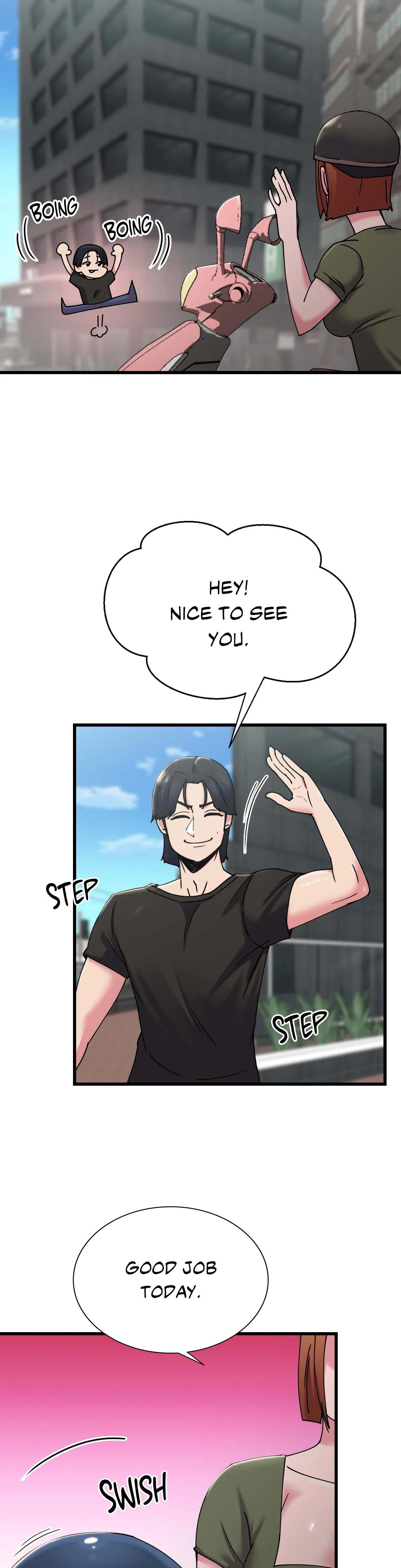 Long Island Iced Tea Chap Chapter 3-Long Island Iced Tea - Next Chap 4