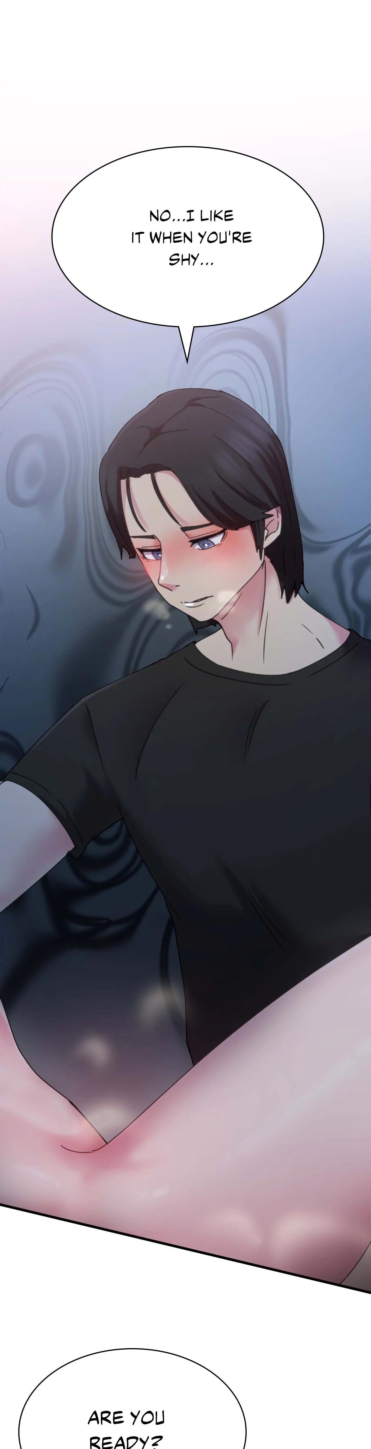 Long Island Iced Tea Chap Chapter 3-Long Island Iced Tea - Next Chap 4