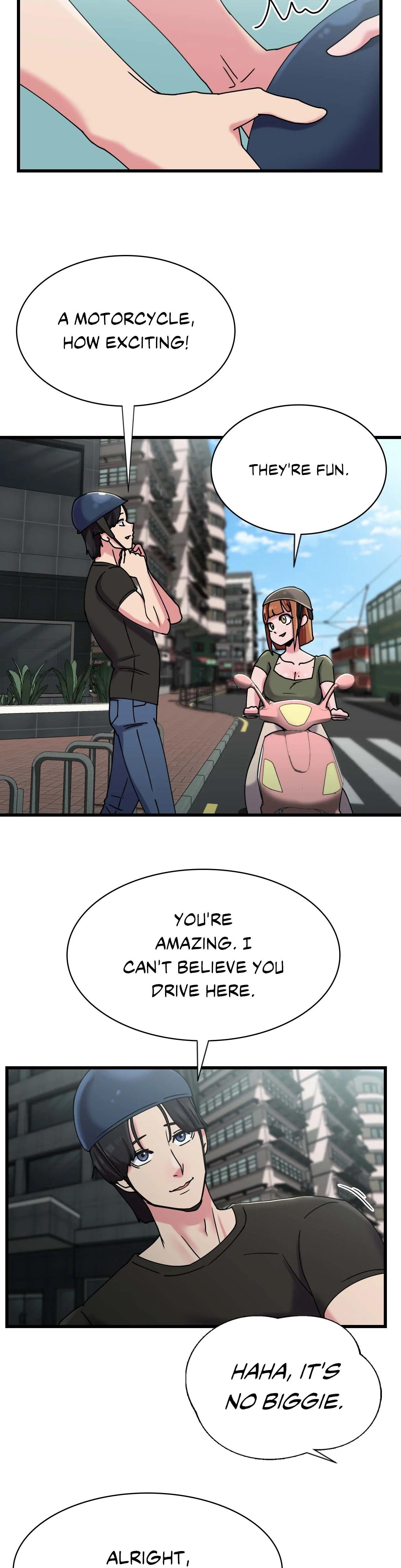 Long Island Iced Tea Chap Chapter 3-Long Island Iced Tea - Next Chap 4