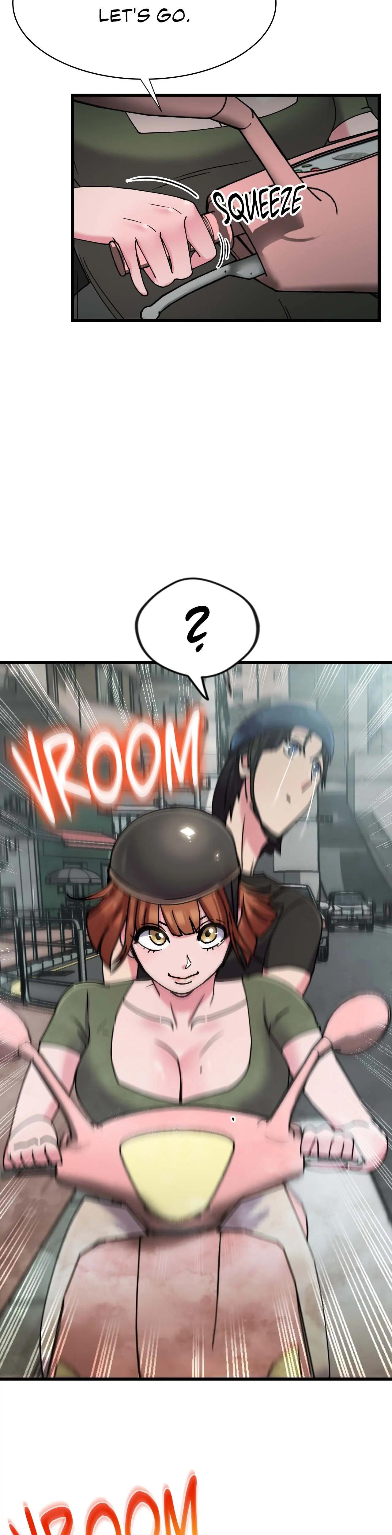 Long Island Iced Tea Chap Chapter 3-Long Island Iced Tea - Next Chap 4