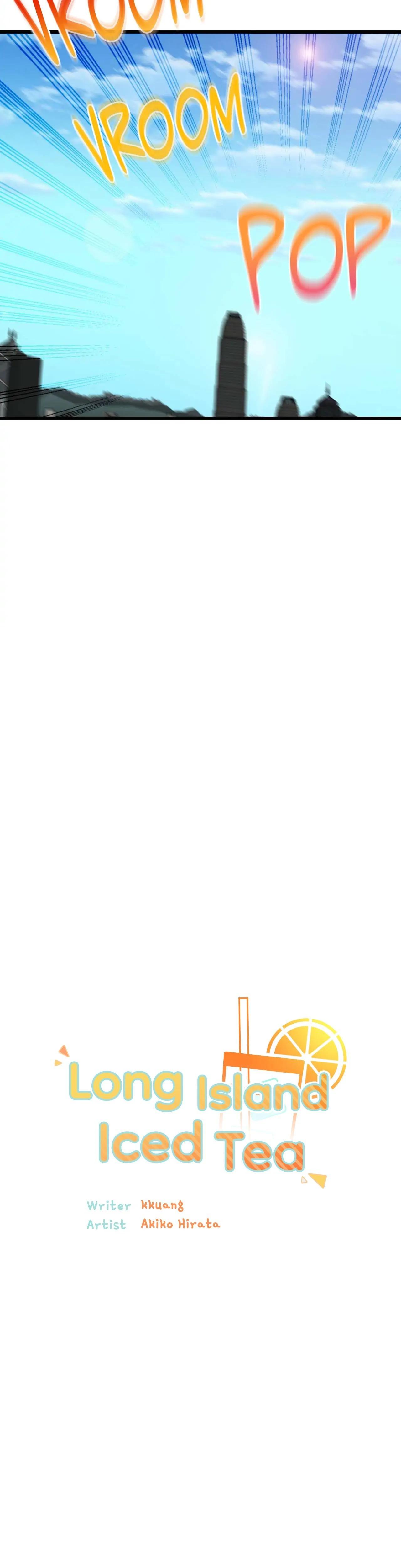 Long Island Iced Tea Chap Chapter 3-Long Island Iced Tea - Next Chap 4