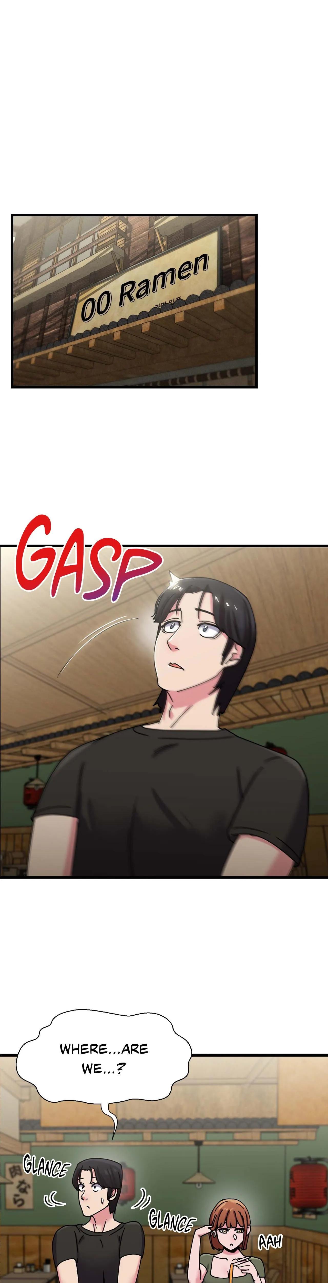 Long Island Iced Tea Chap Chapter 3-Long Island Iced Tea - Next Chap 4