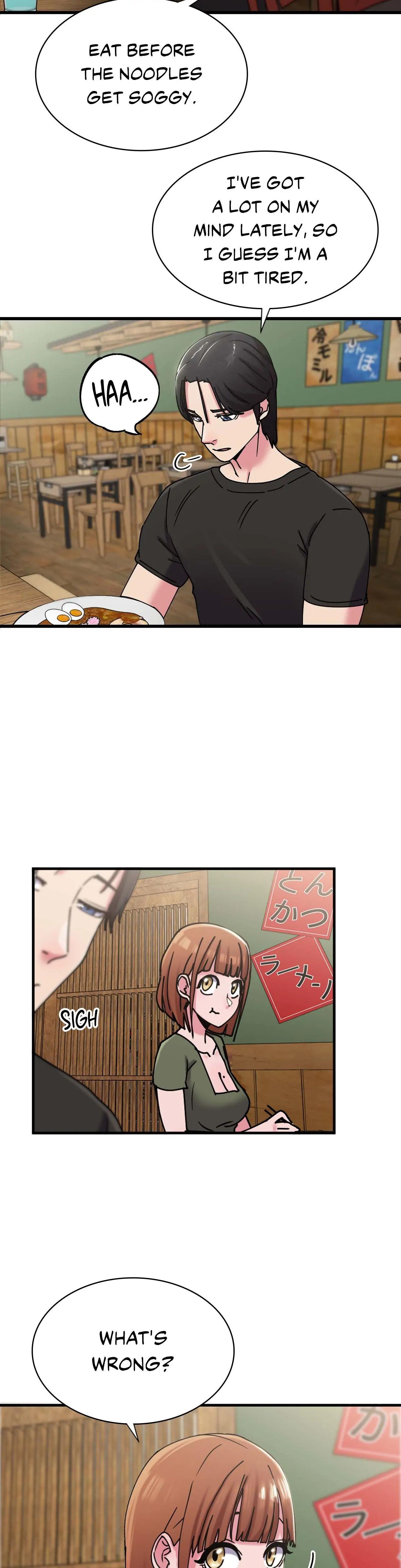 Long Island Iced Tea Chap Chapter 3-Long Island Iced Tea - Next Chap 4