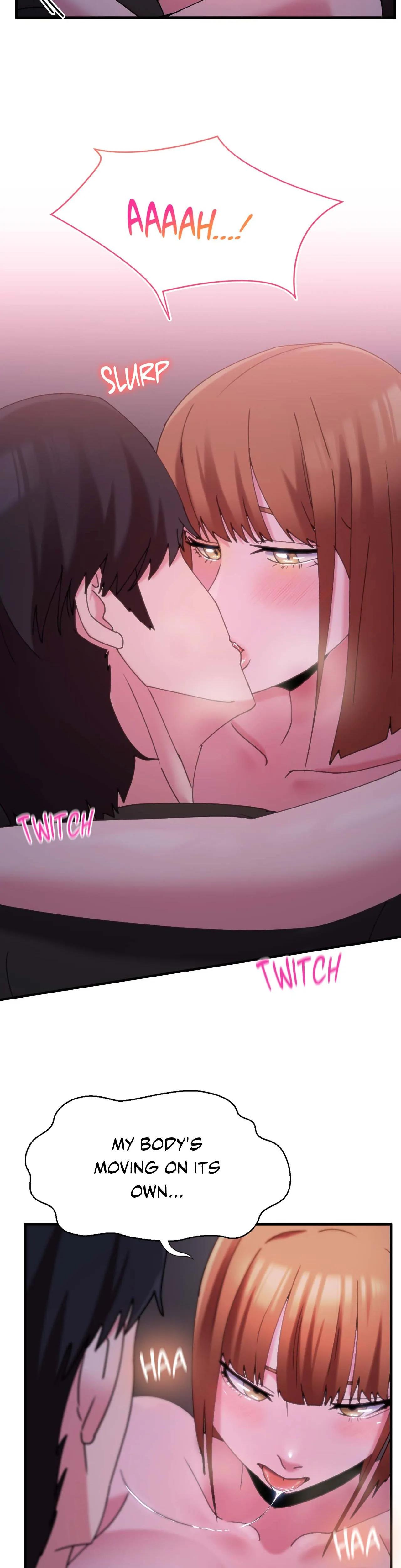 Long Island Iced Tea Chap Chapter 4-Long Island Iced Tea - Next Chap 5