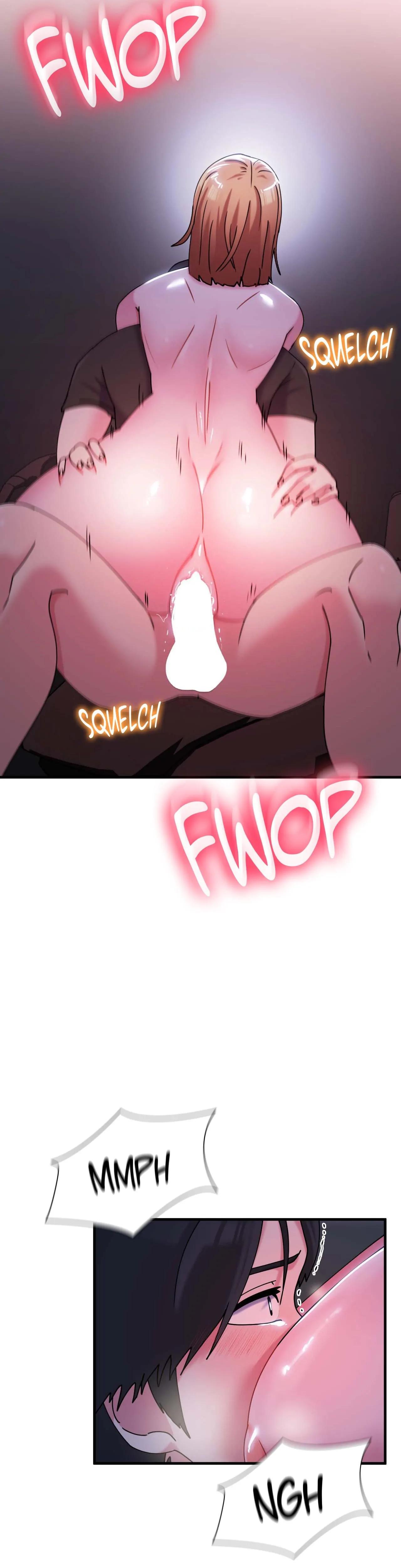 Long Island Iced Tea Chap Chapter 4-Long Island Iced Tea - Next Chap 5