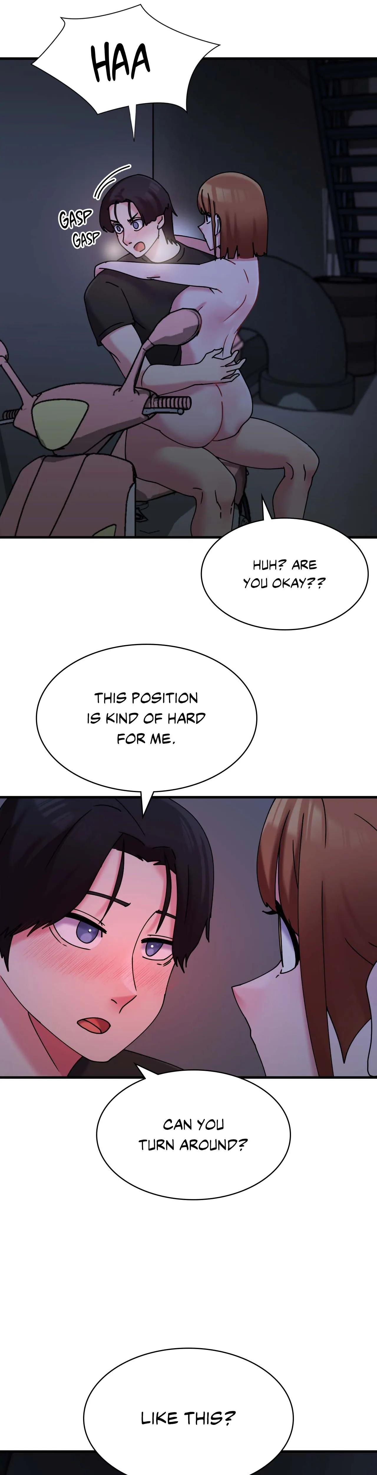 Long Island Iced Tea Chap Chapter 4-Long Island Iced Tea - Next Chap 5