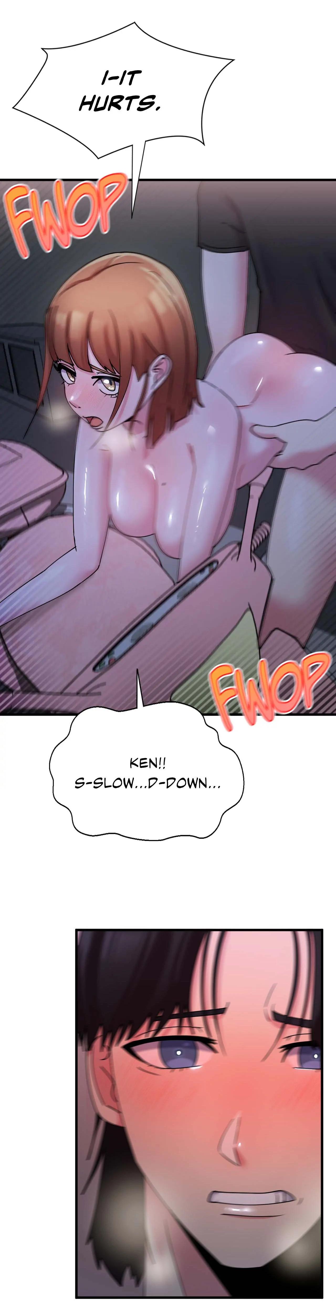 Long Island Iced Tea Chap Chapter 4-Long Island Iced Tea - Next Chap 5