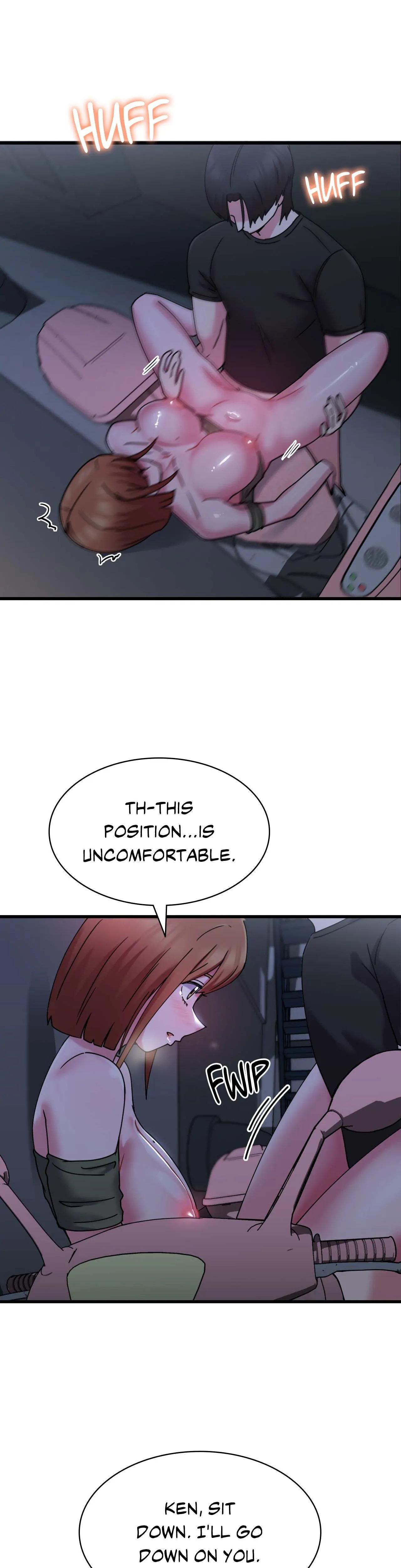 Long Island Iced Tea Chap Chapter 4-Long Island Iced Tea - Next Chap 5