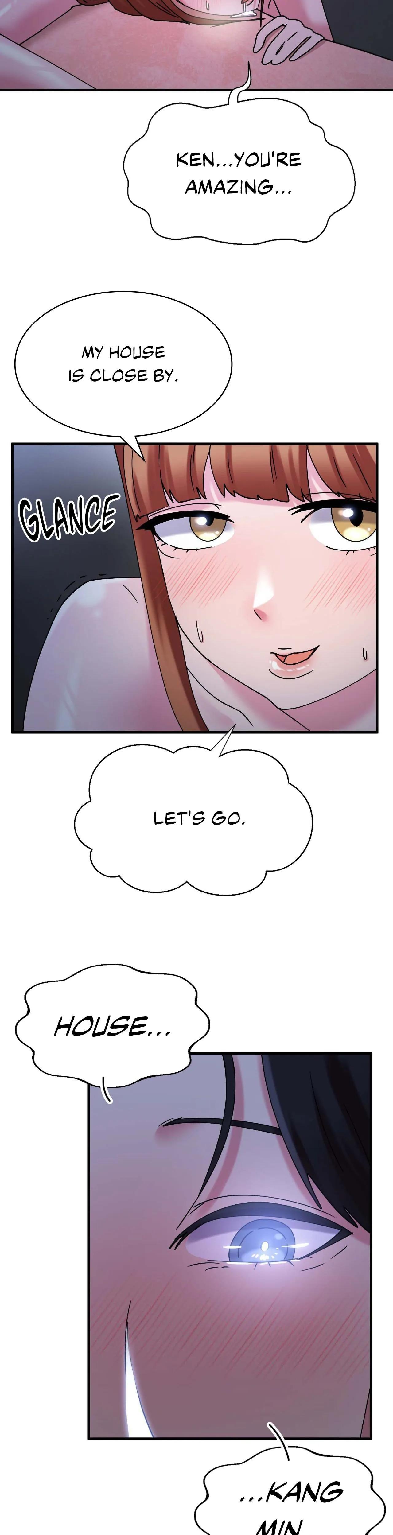 Long Island Iced Tea Chap Chapter 4-Long Island Iced Tea - Next Chap 5