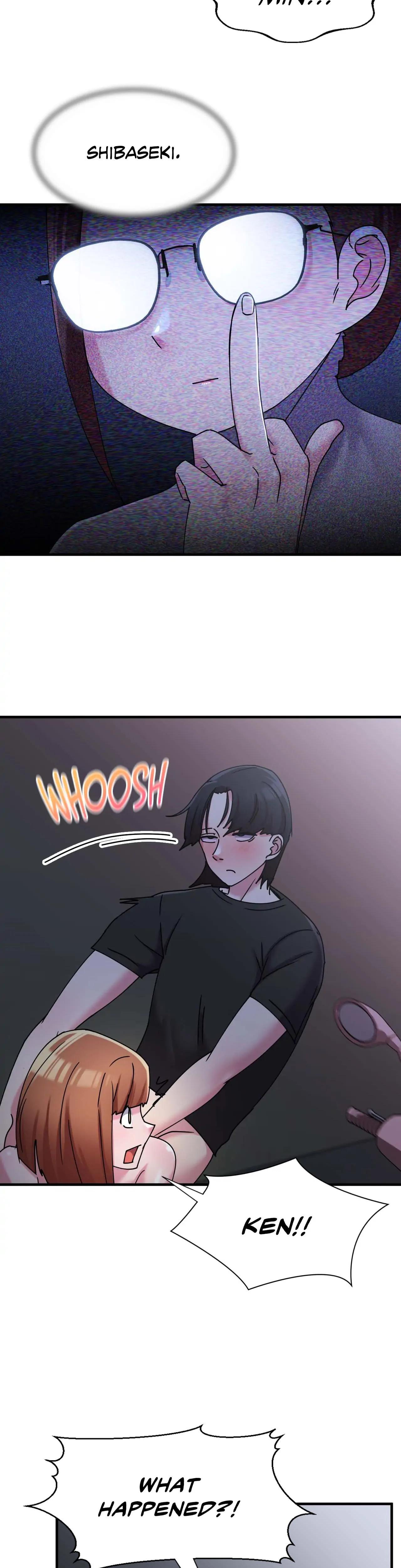 Long Island Iced Tea Chap Chapter 4-Long Island Iced Tea - Next Chap 5