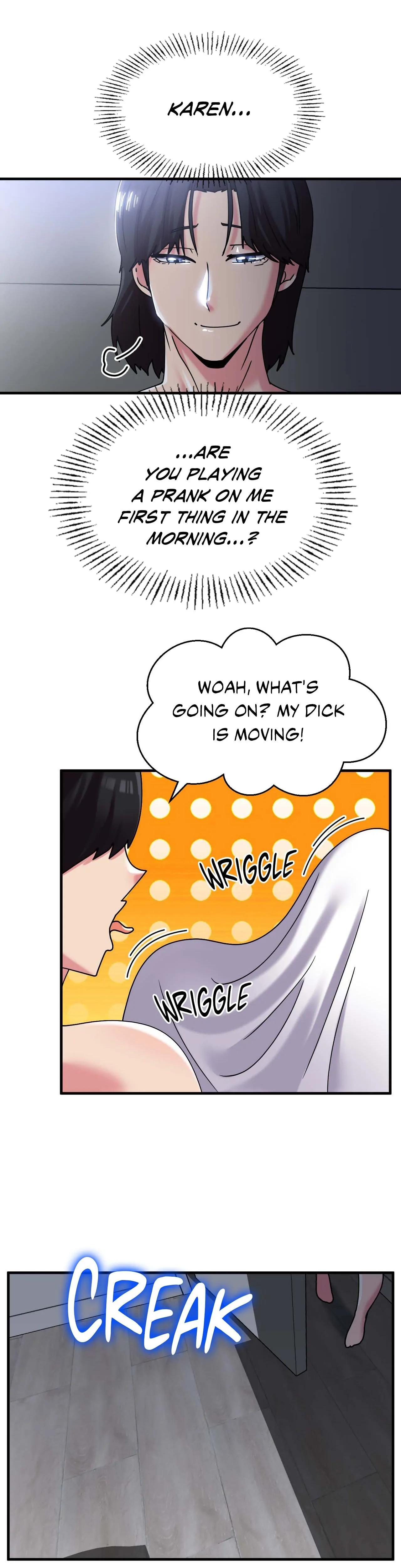 Long Island Iced Tea Chap Chapter 4-Long Island Iced Tea - Next Chap 5