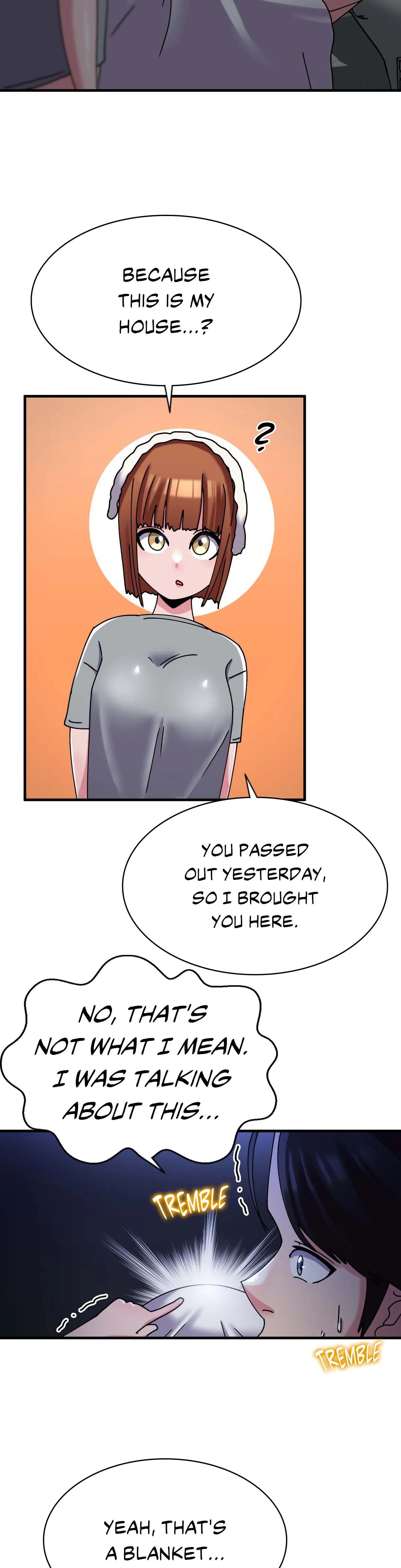 Long Island Iced Tea Chap Chapter 4-Long Island Iced Tea - Next Chap 5