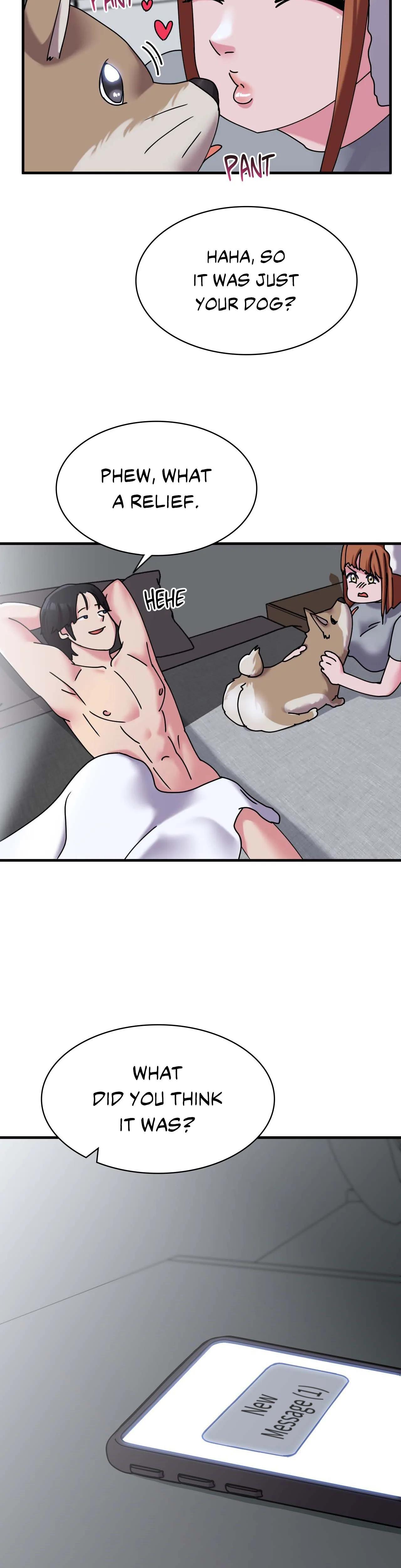 Long Island Iced Tea Chap Chapter 4-Long Island Iced Tea - Next Chap 5