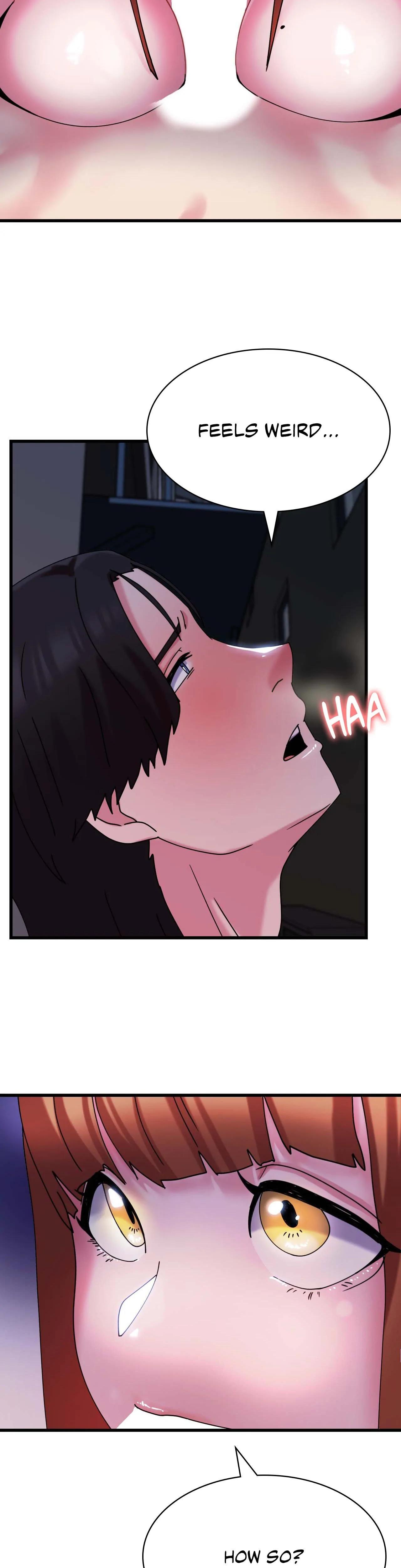 Long Island Iced Tea Chap Chapter 4-Long Island Iced Tea - Next Chap 5