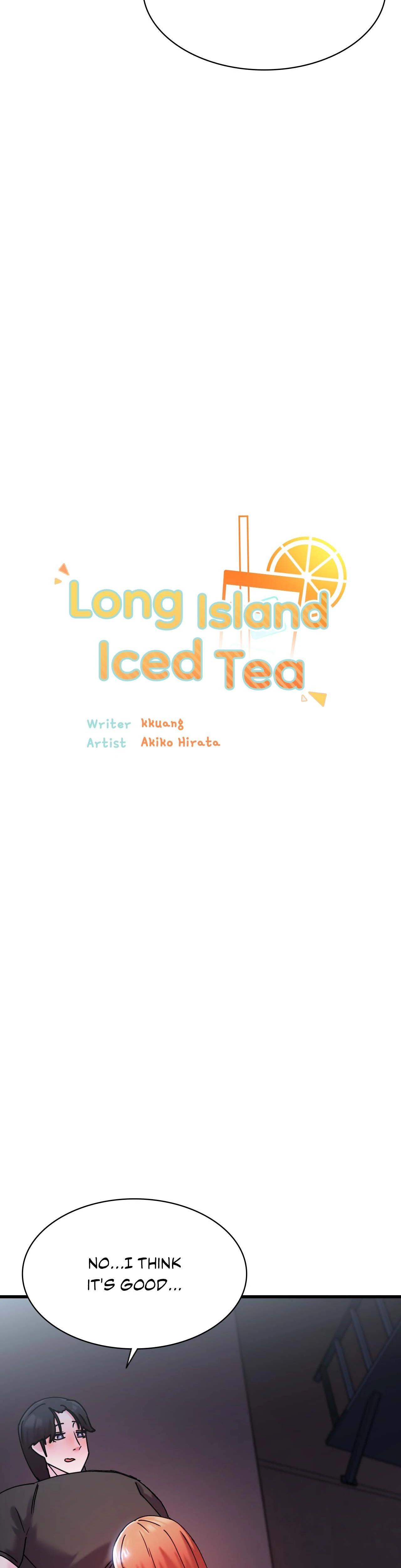 Long Island Iced Tea Chap Chapter 4-Long Island Iced Tea - Next Chap 5