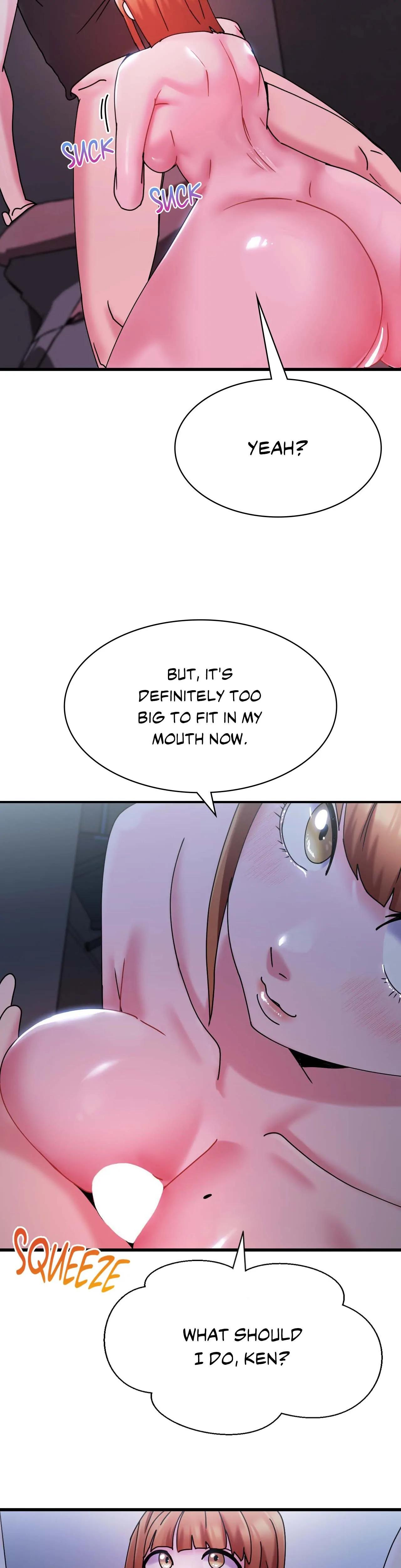 Long Island Iced Tea Chap Chapter 4-Long Island Iced Tea - Next Chap 5