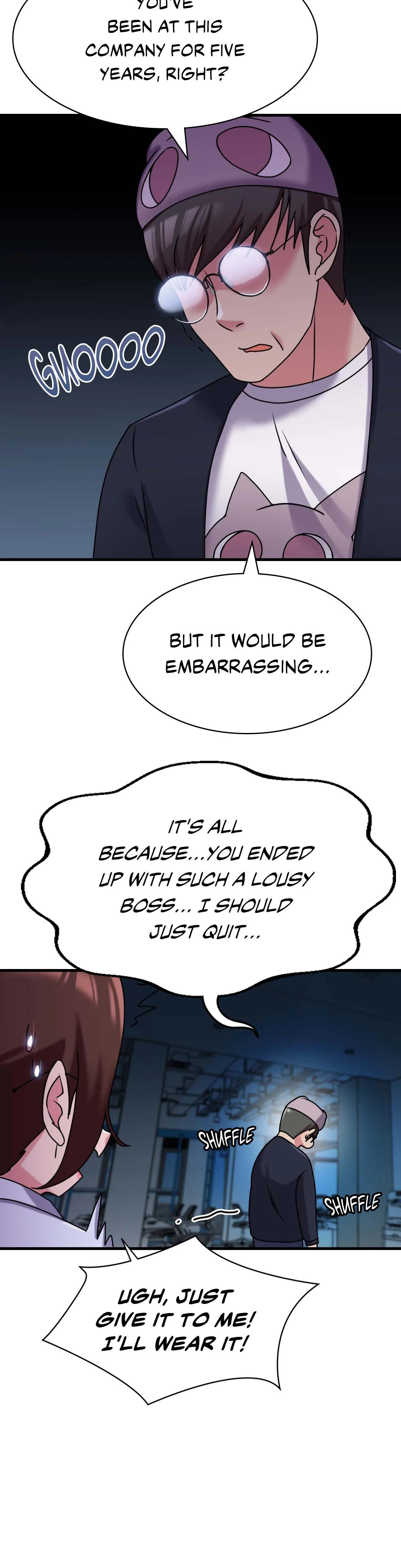 Long Island Iced Tea Chap Chapter 5-Long Island Iced Tea - Next Chap 6