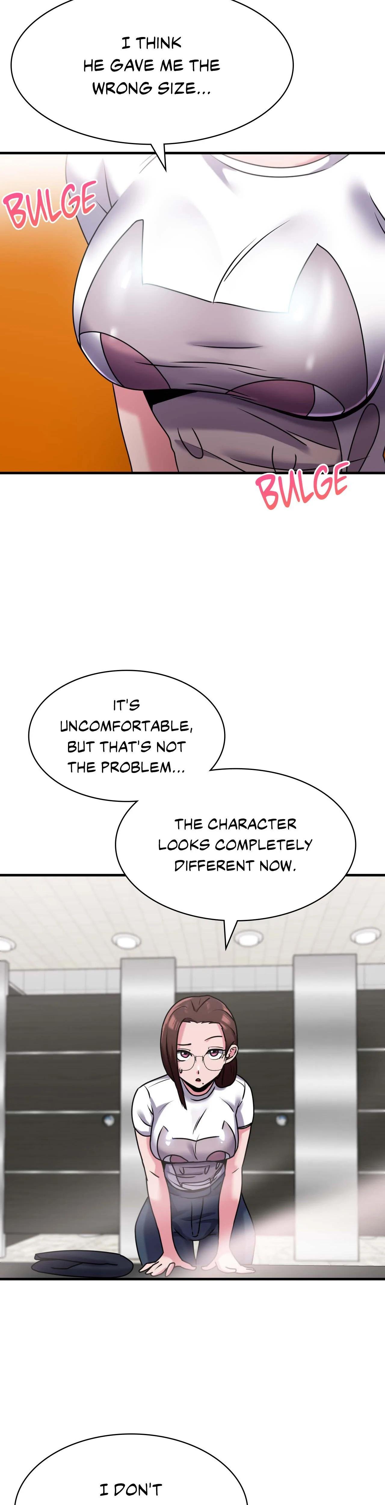 Long Island Iced Tea Chap Chapter 5-Long Island Iced Tea - Next Chap 6