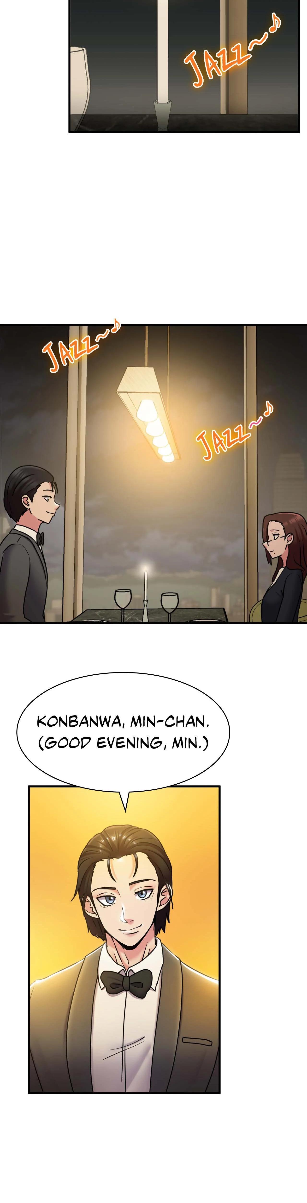 Long Island Iced Tea Chap Chapter 5-Long Island Iced Tea - Next Chap 6