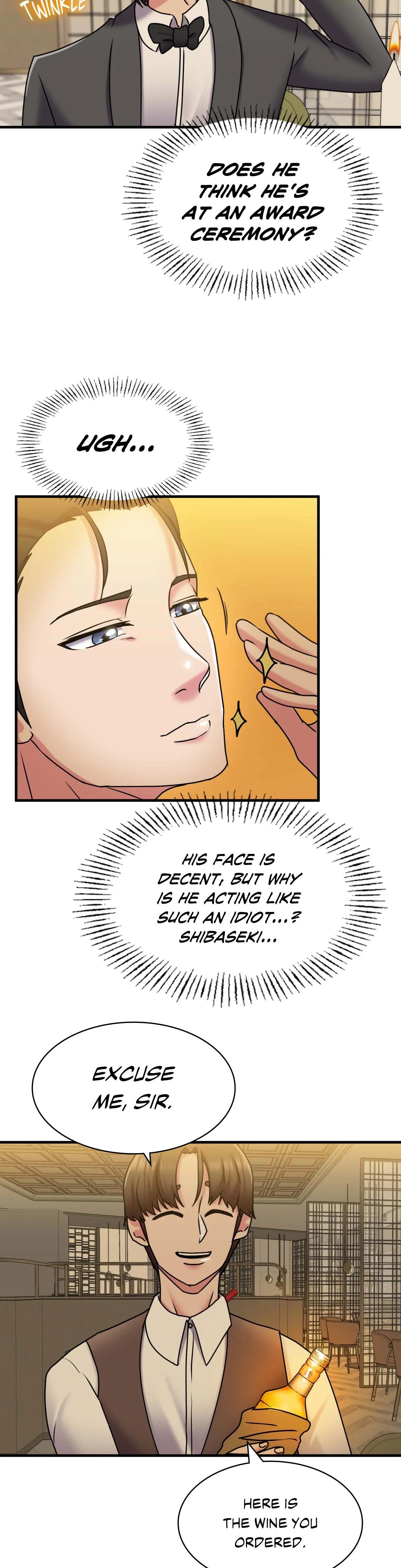 Long Island Iced Tea Chap Chapter 5-Long Island Iced Tea - Next Chap 6