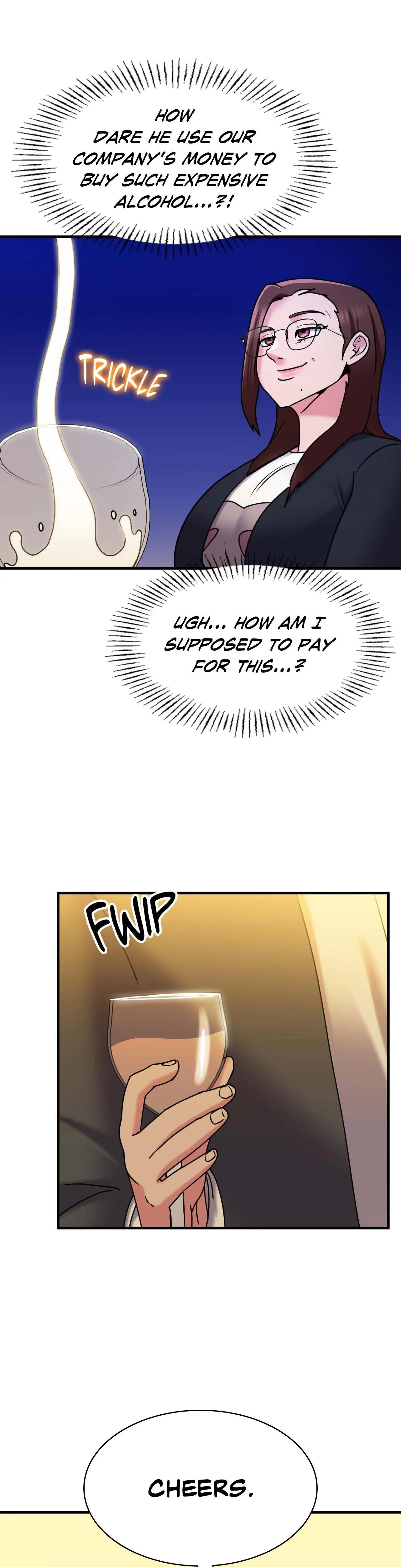 Long Island Iced Tea Chap Chapter 5-Long Island Iced Tea - Next Chap 6