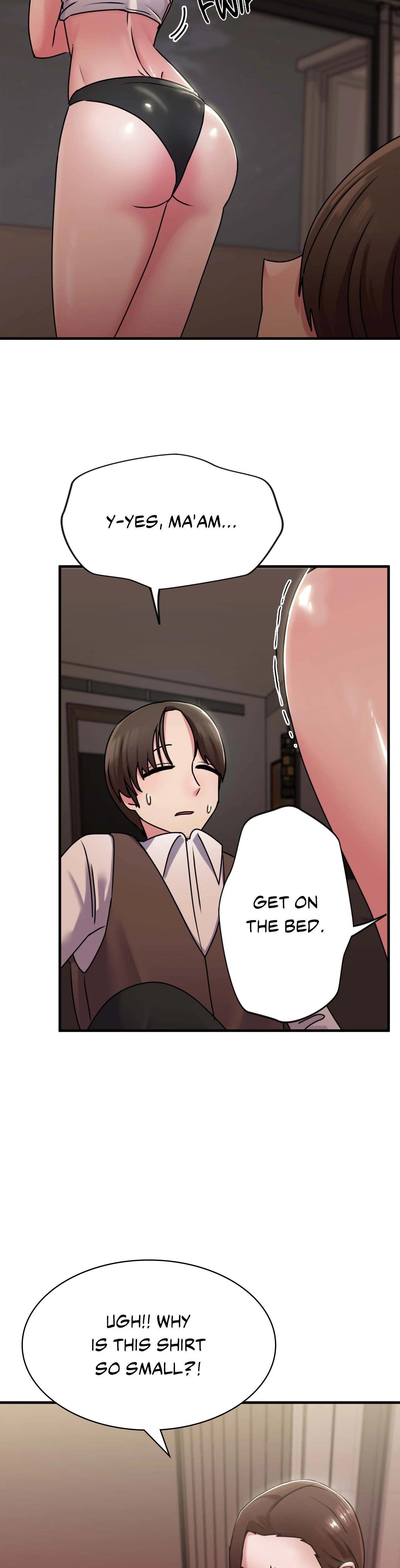 Long Island Iced Tea Chap Chapter 5-Long Island Iced Tea - Next Chap 6