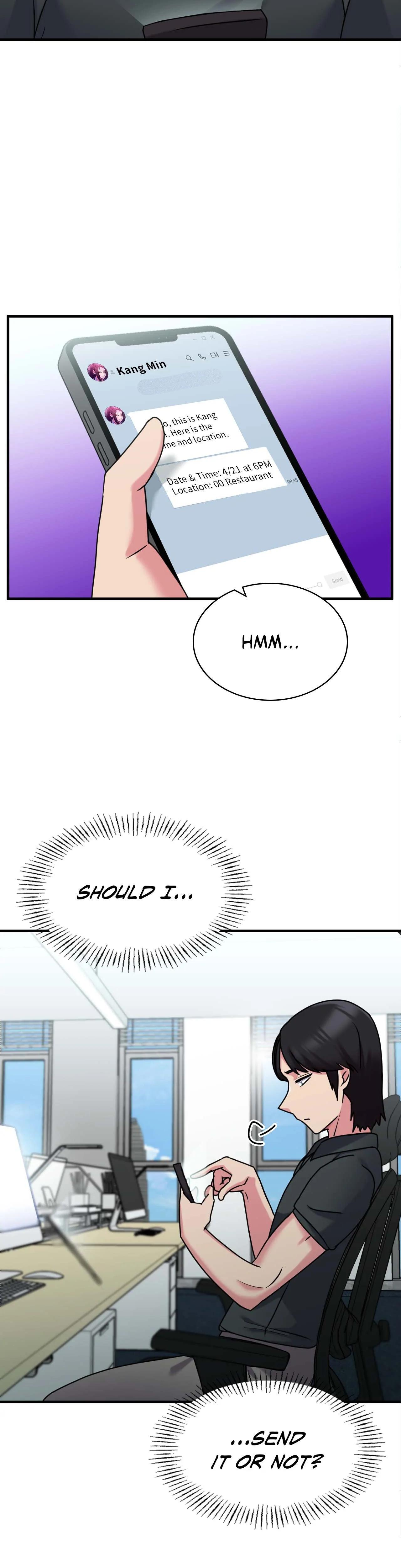 Long Island Iced Tea Chap Chapter 5-Long Island Iced Tea - Next Chap 6