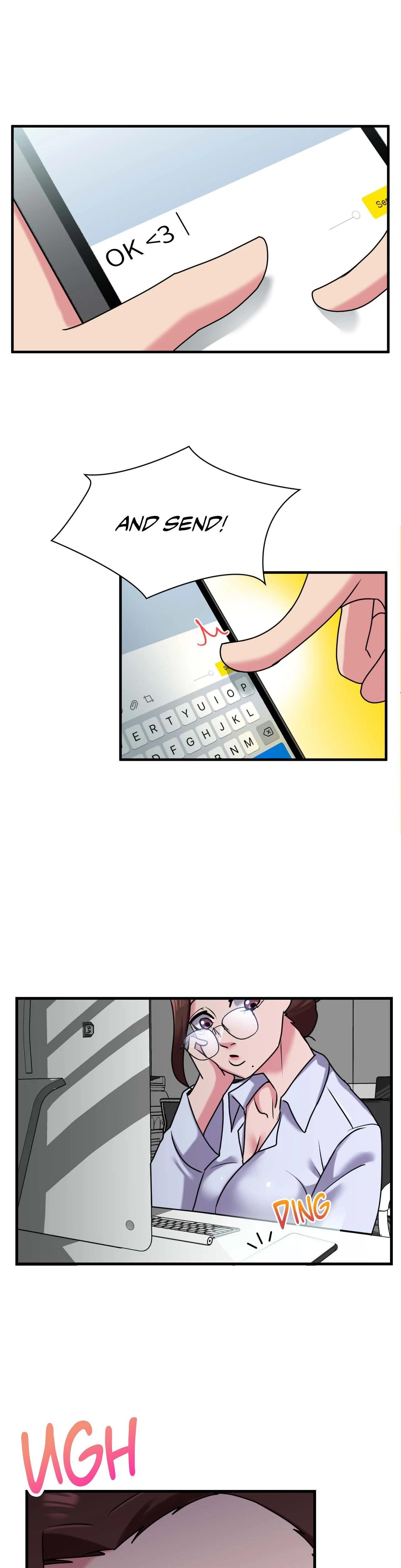 Long Island Iced Tea Chap Chapter 5-Long Island Iced Tea - Next Chap 6