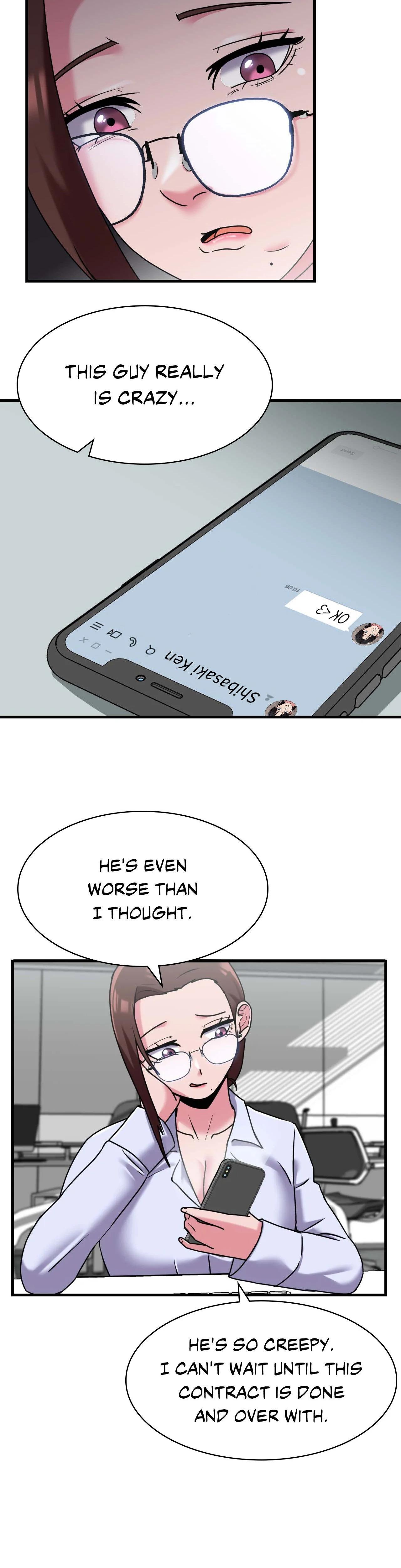 Long Island Iced Tea Chap Chapter 5-Long Island Iced Tea - Next Chap 6