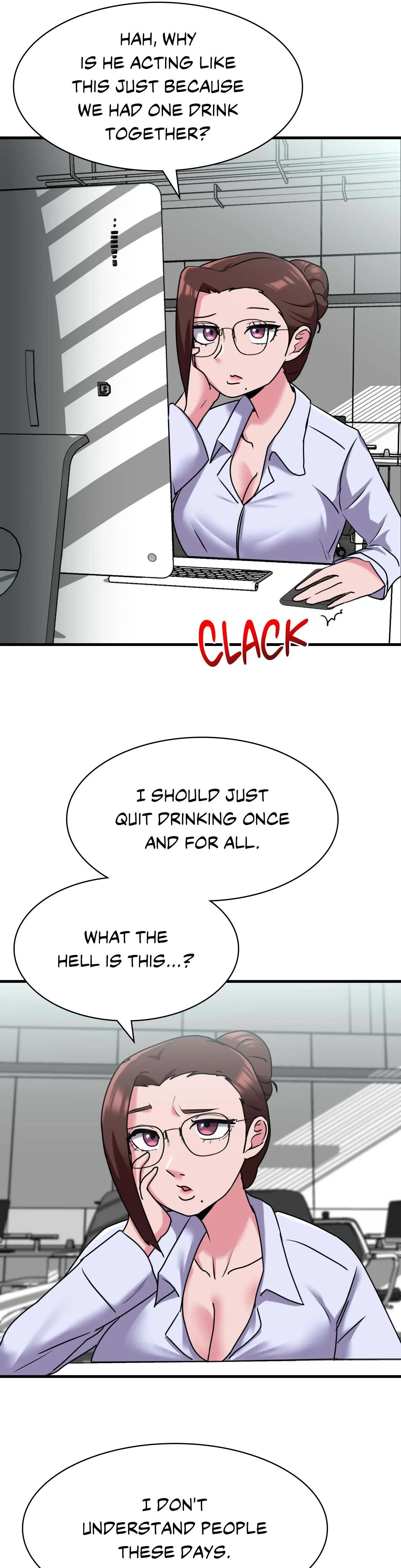 Long Island Iced Tea Chap Chapter 5-Long Island Iced Tea - Next Chap 6