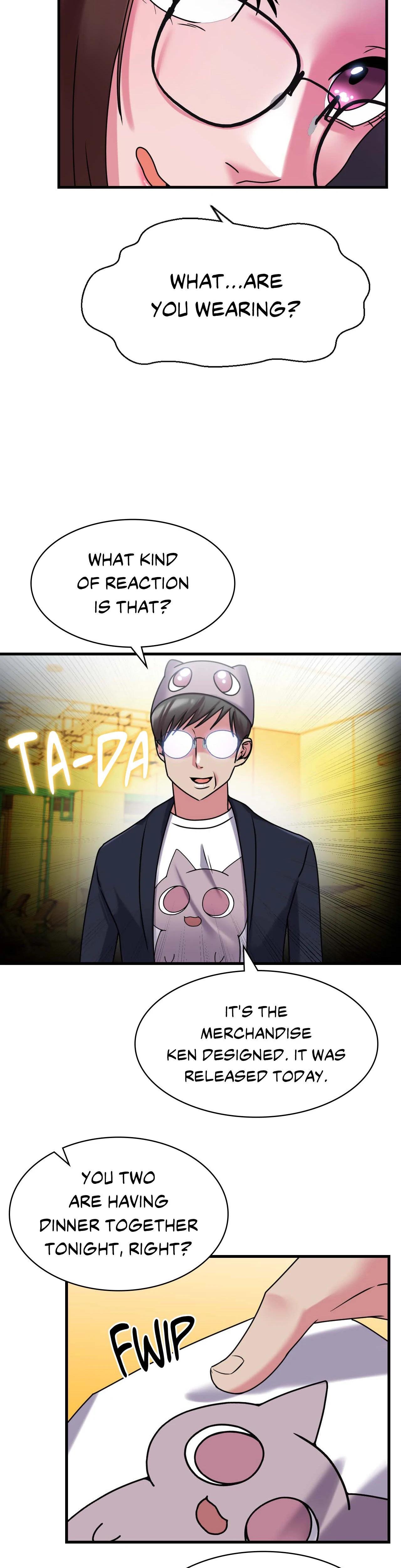 Long Island Iced Tea Chap Chapter 5-Long Island Iced Tea - Next Chap 6