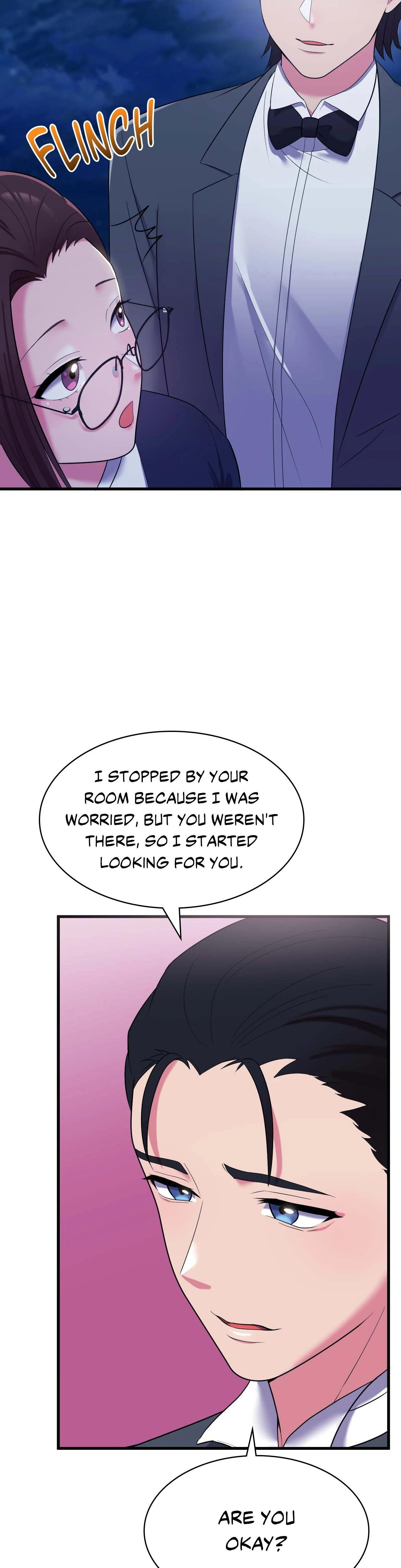 Long Island Iced Tea Chap Chapter 6-Long Island Iced Tea - Next Chap 7