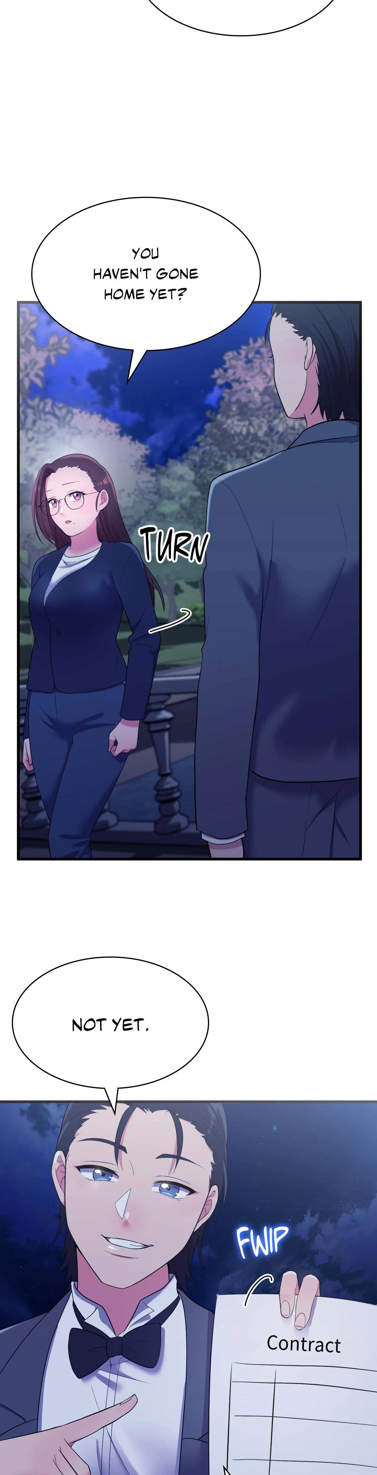 Long Island Iced Tea Chap Chapter 6-Long Island Iced Tea - Next Chap 7