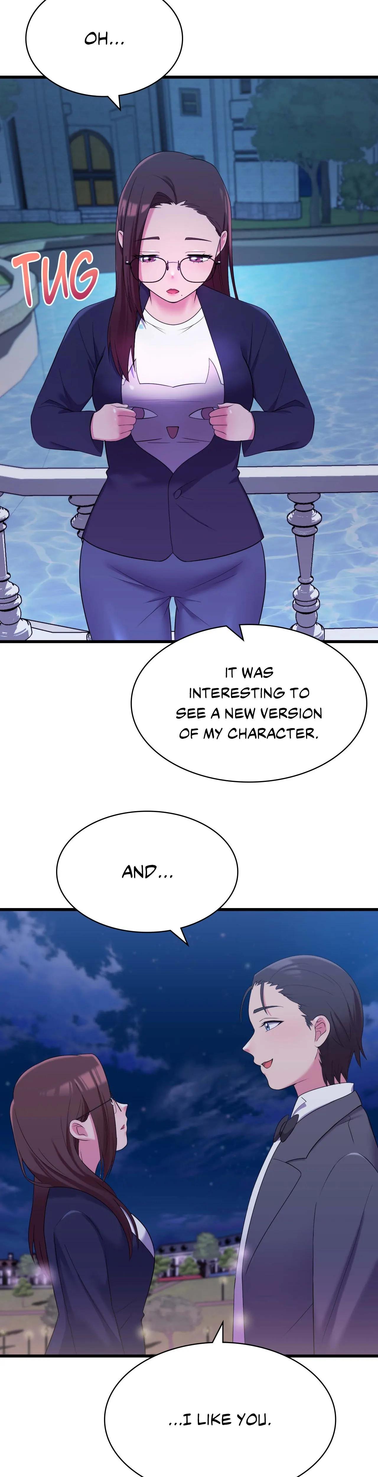 Long Island Iced Tea Chap Chapter 6-Long Island Iced Tea - Next Chap 7