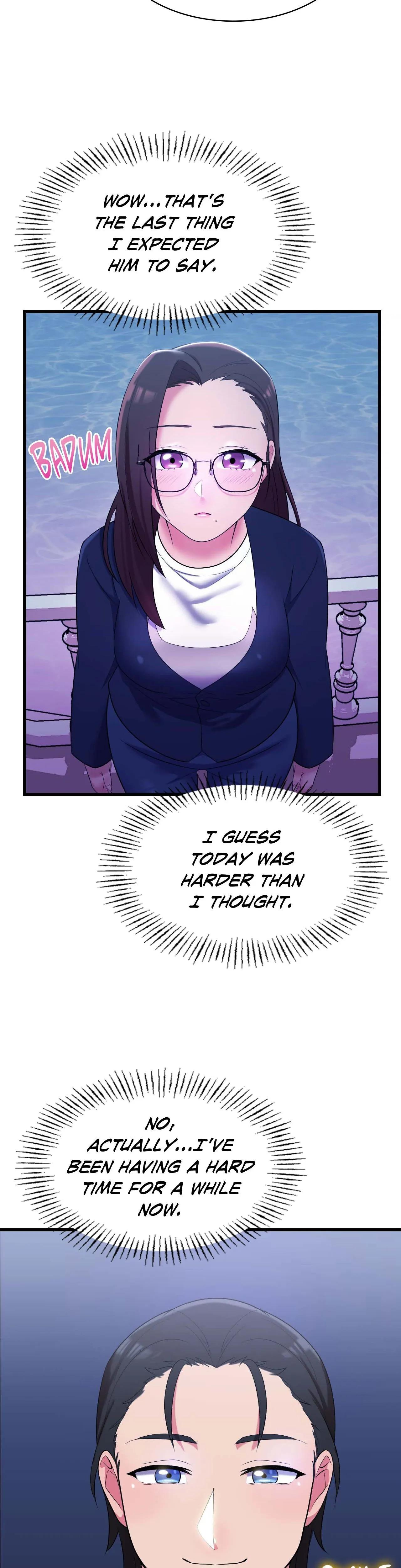 Long Island Iced Tea Chap Chapter 6-Long Island Iced Tea - Next Chap 7