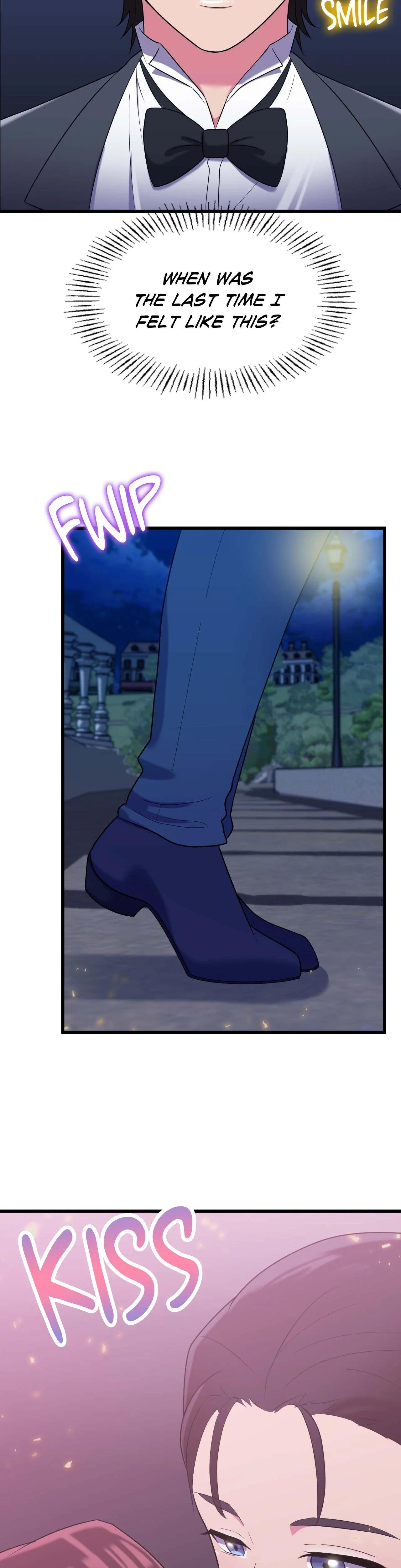 Long Island Iced Tea Chap Chapter 6-Long Island Iced Tea - Next Chap 7