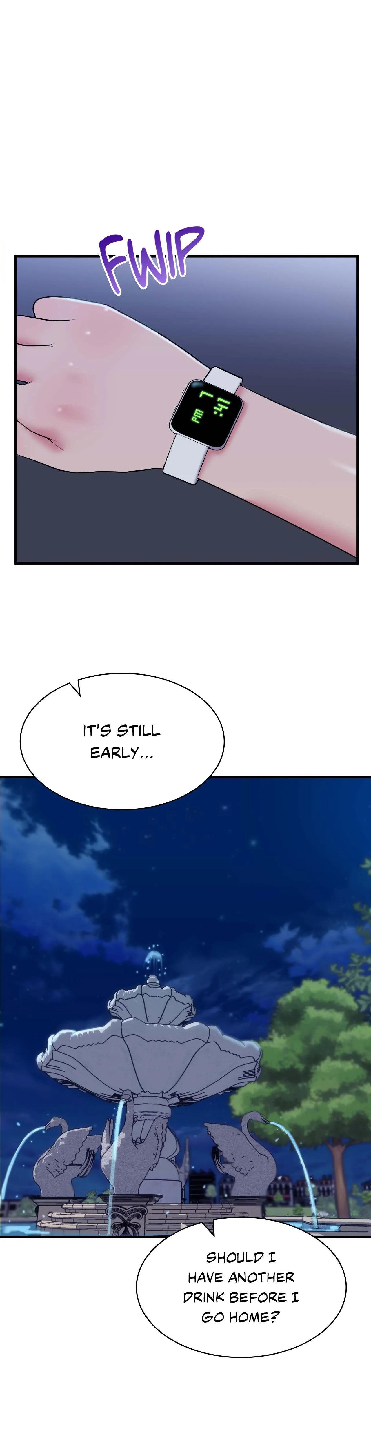 Long Island Iced Tea Chap Chapter 6-Long Island Iced Tea - Next Chap 7