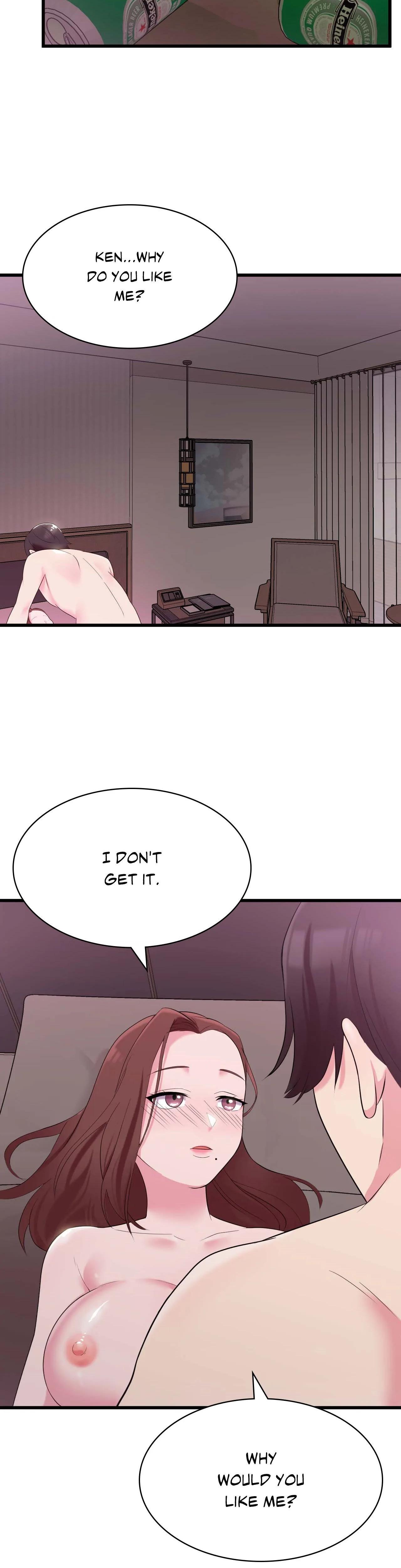 Long Island Iced Tea Chap Chapter 6-Long Island Iced Tea - Next Chap 7