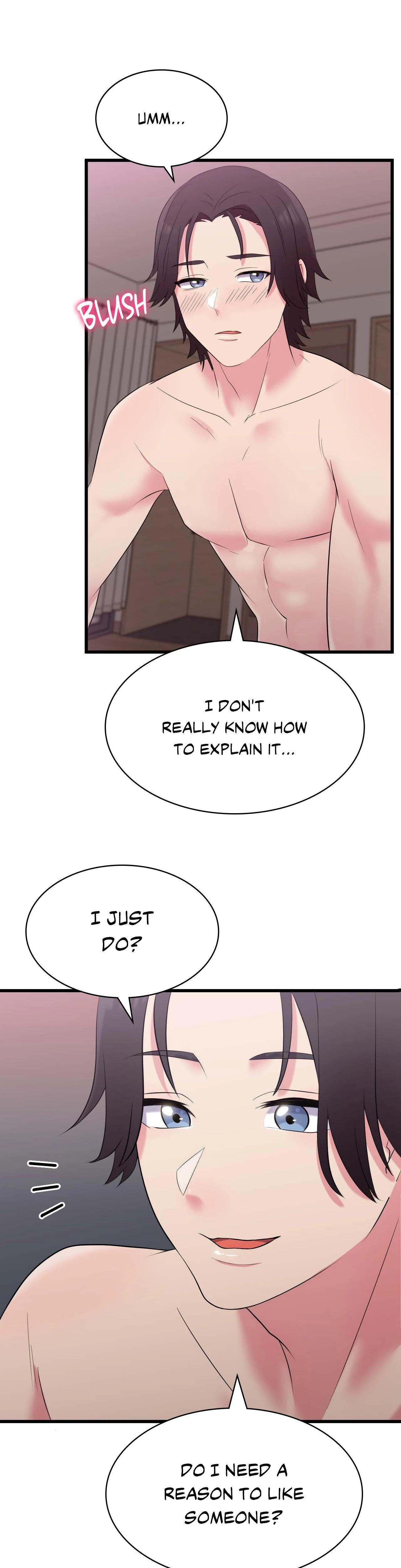 Long Island Iced Tea Chap Chapter 6-Long Island Iced Tea - Next Chap 7