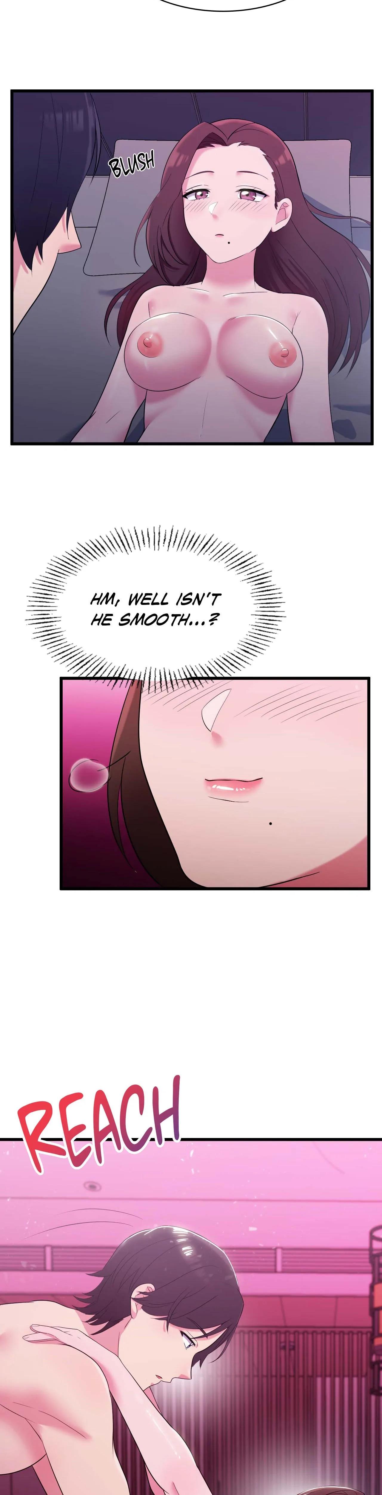 Long Island Iced Tea Chap Chapter 6-Long Island Iced Tea - Next Chap 7