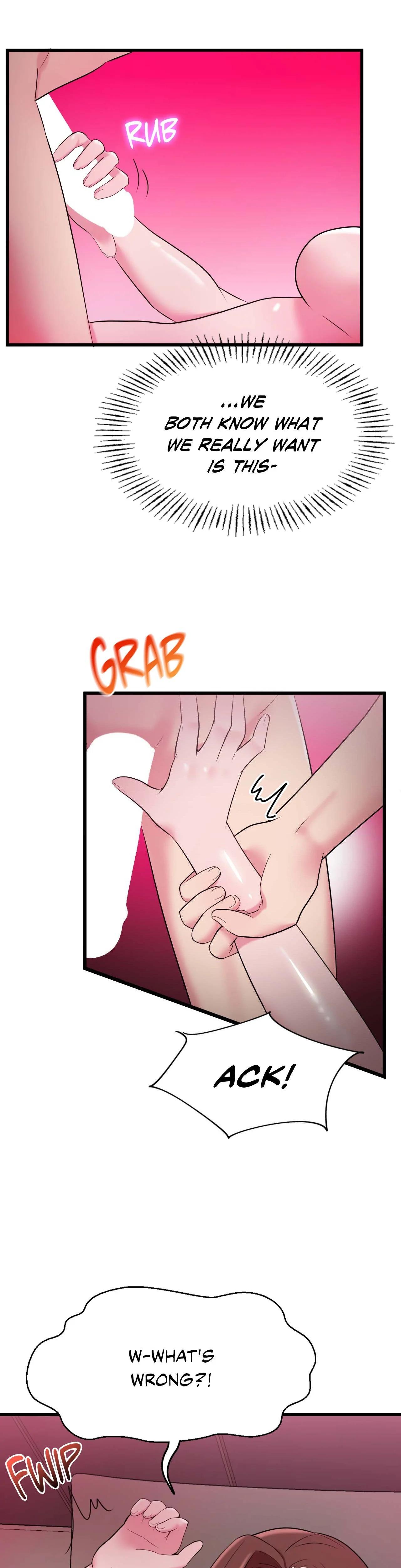 Long Island Iced Tea Chap Chapter 6-Long Island Iced Tea - Next Chap 7