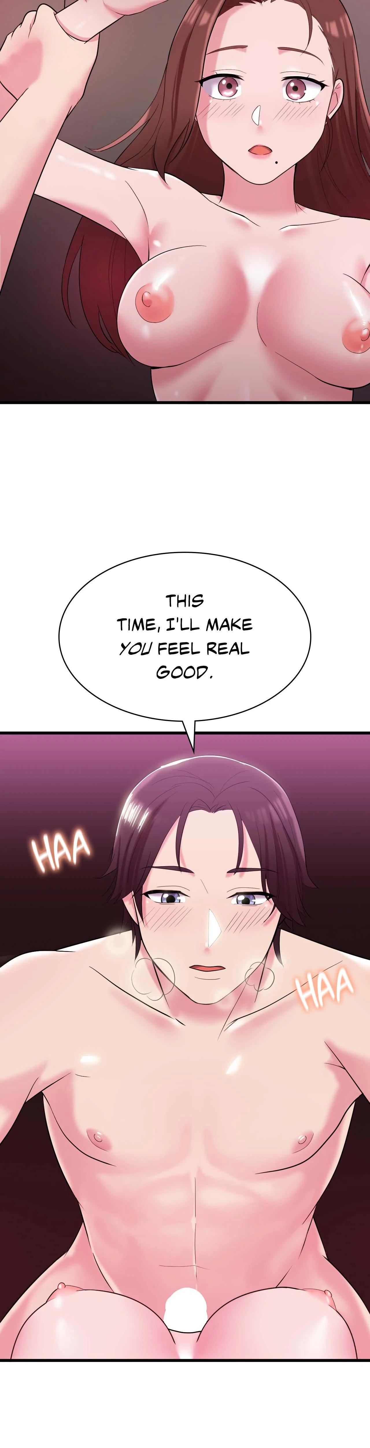 Long Island Iced Tea Chap Chapter 6-Long Island Iced Tea - Next Chap 7