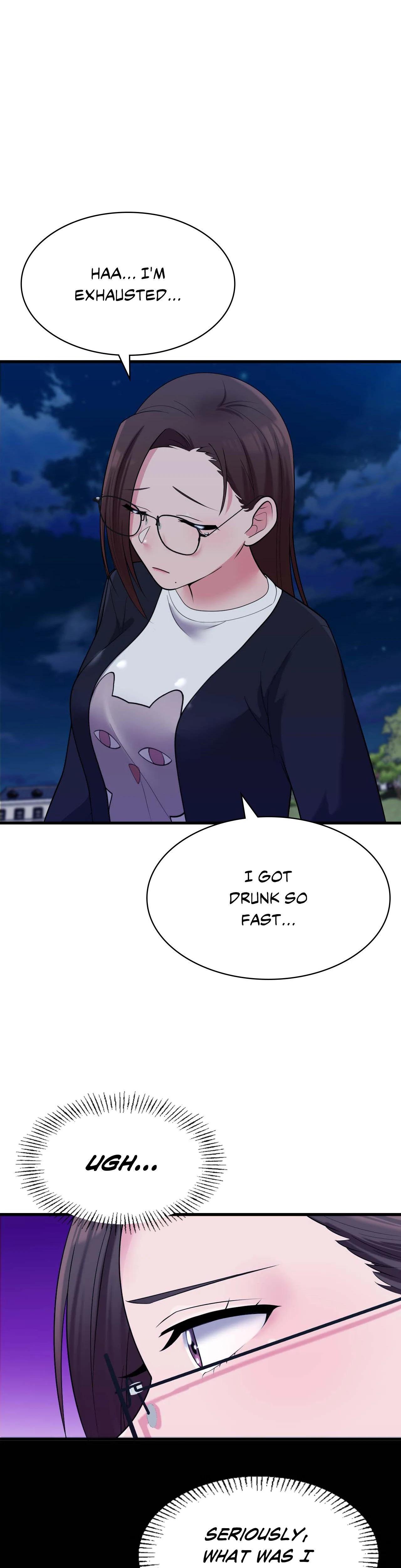 Long Island Iced Tea Chap Chapter 6-Long Island Iced Tea - Next Chap 7