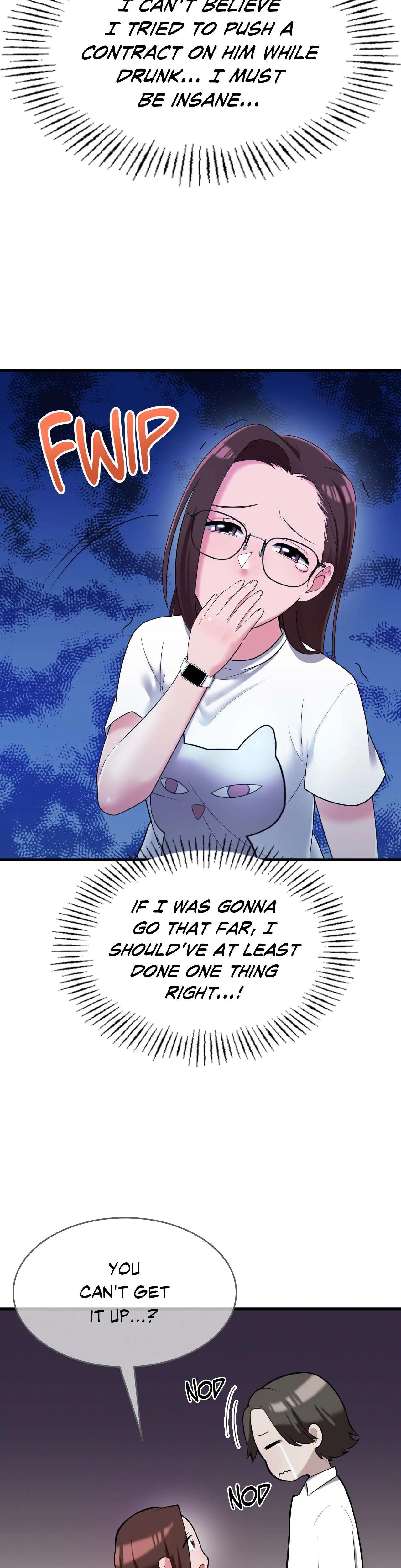 Long Island Iced Tea Chap Chapter 6-Long Island Iced Tea - Next Chap 7