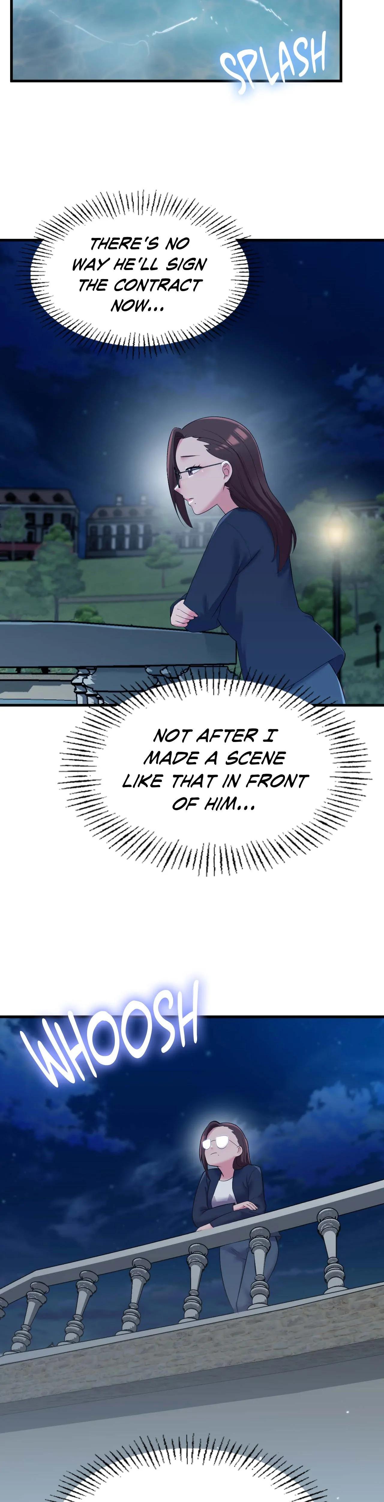 Long Island Iced Tea Chap Chapter 6-Long Island Iced Tea - Next Chap 7