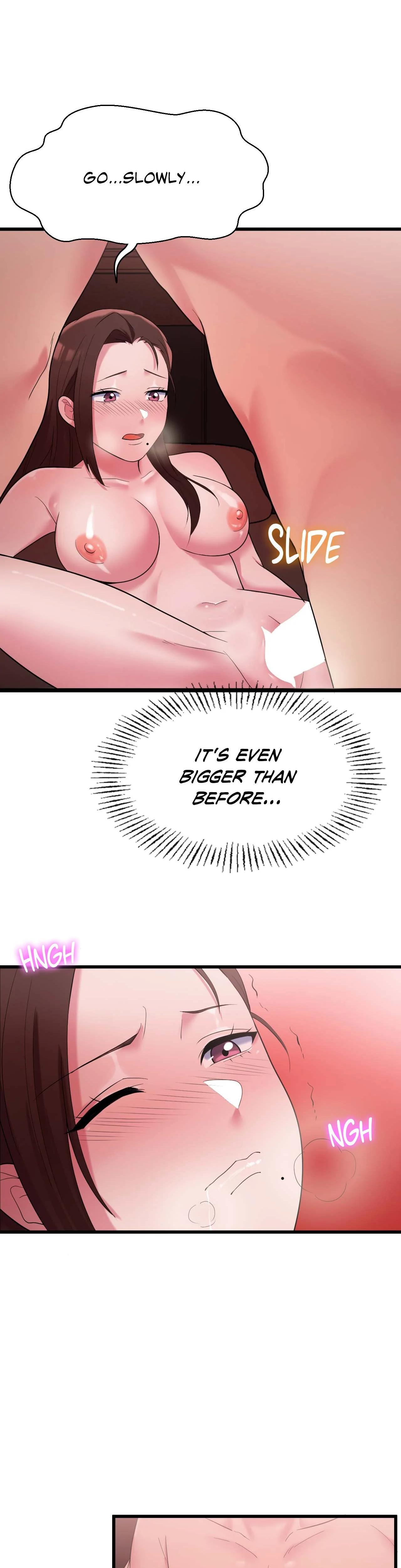 Long Island Iced Tea Chap Chapter 7-Long Island Iced Tea - Next Chap 8