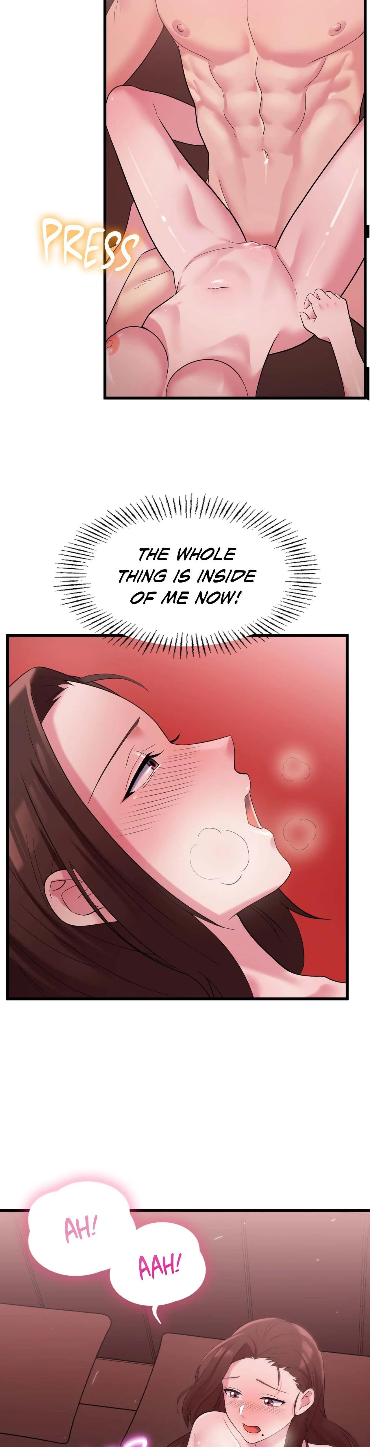 Long Island Iced Tea Chap Chapter 7-Long Island Iced Tea - Next Chap 8